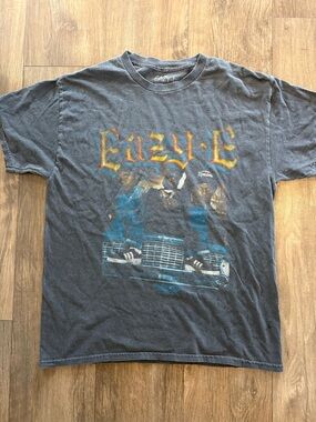 Eazy E men’s medium t shirt